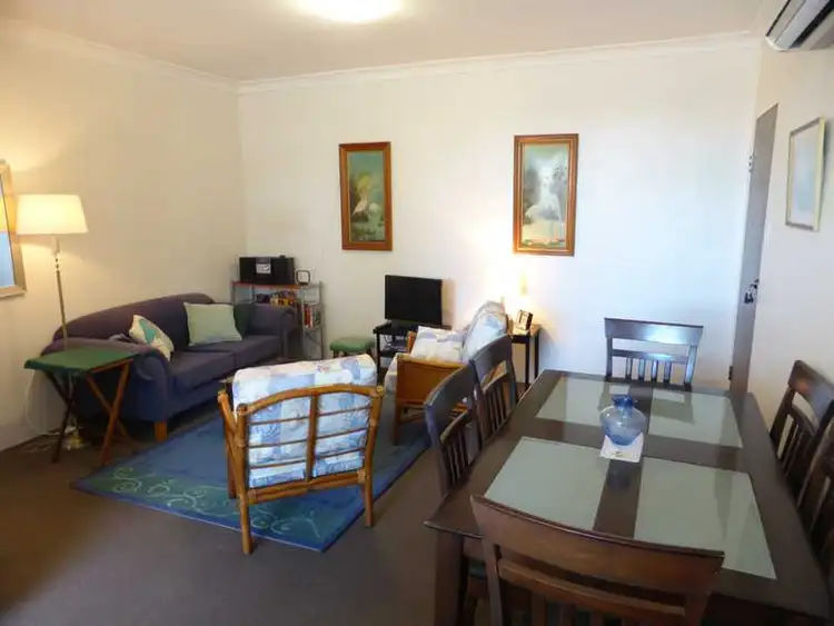 Second view of Homely unit listing, 7/27 Wallis Street 'Tasman Lodge', Forster NSW 2428