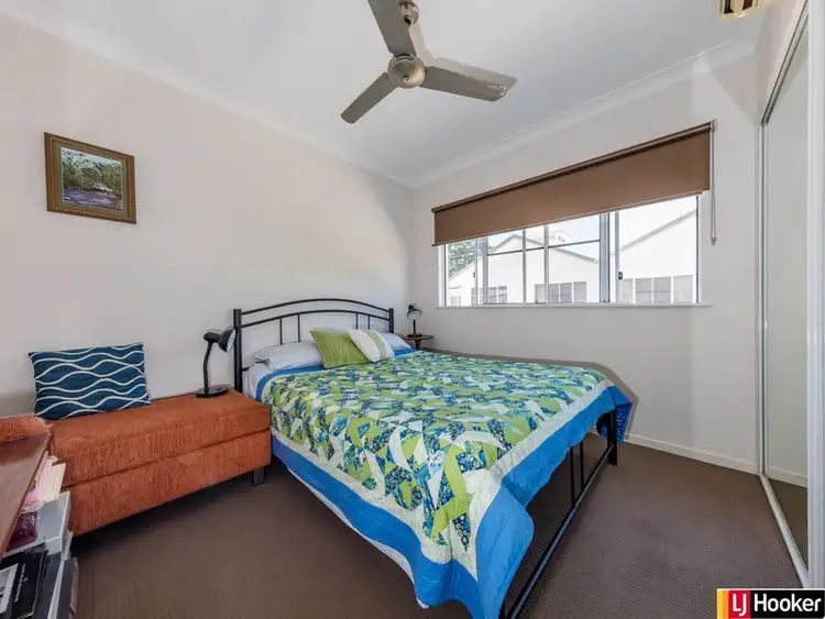 Seventh view of Homely townhouse listing, 21/20-38 Sandwich Street, Kamerunga QLD 4870