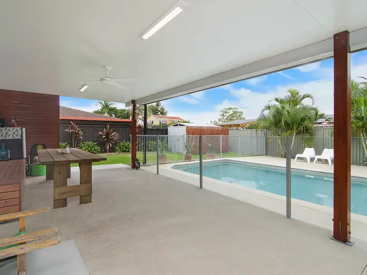 Main view of Homely house listing, 8 Lesley Avenue, Miami QLD 4220