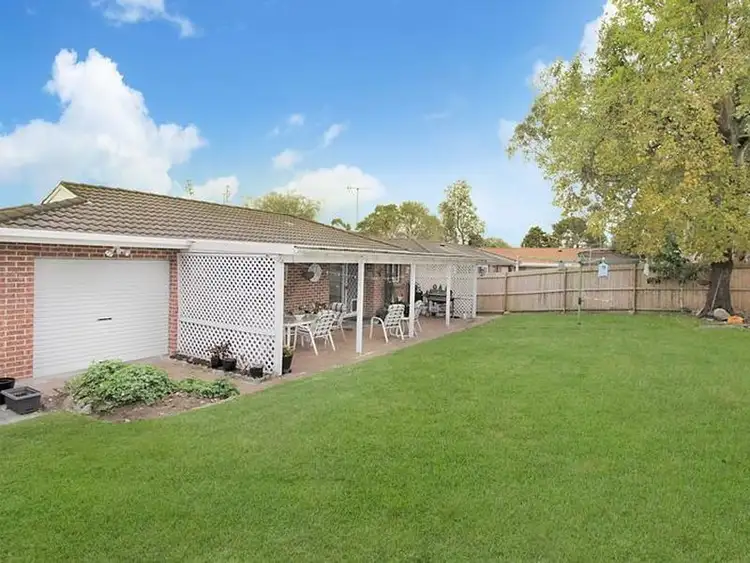 Fourth view of Homely house listing, 54 Mitchell Drive, Kariong NSW 2250