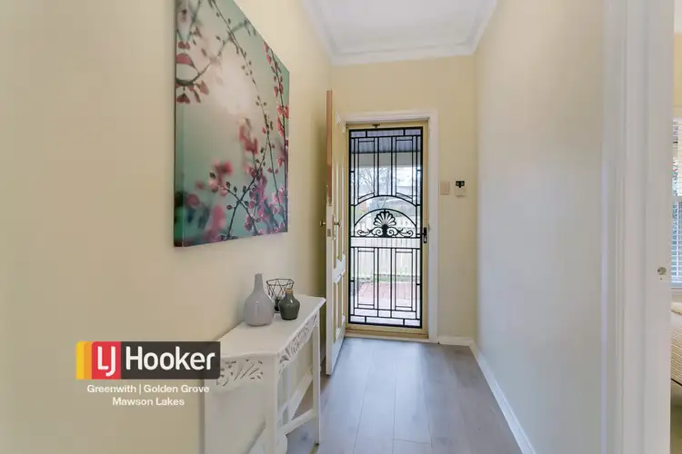 Second view of Homely house listing, 10 Sinclairs Walk, Greenwith SA 5125