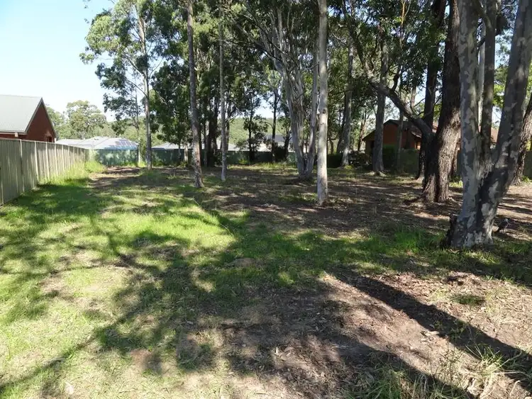 Second view of Homely land listing, 334 Tarean Road, Karuah NSW 2324