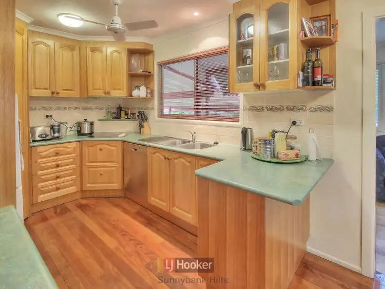 Third view of Homely house listing, 5 Milbong Street, Sunnybank QLD 4109