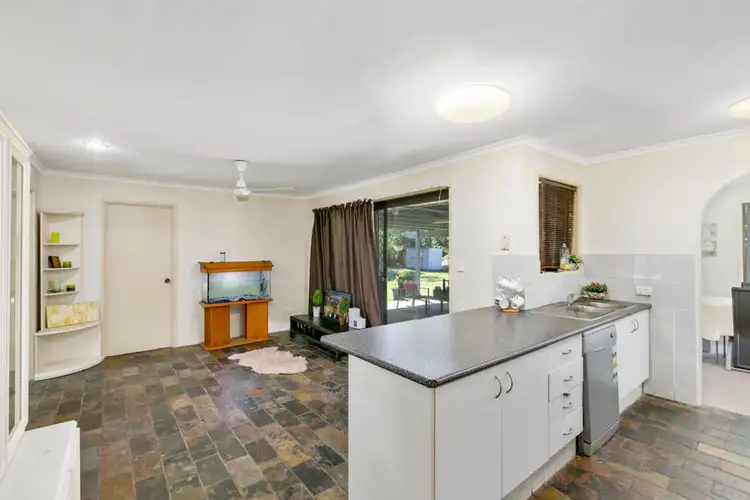 Sixth view of Homely house listing, 3 Woodlands Way, Parkwood QLD 4214