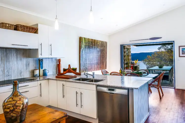 Fifth view of Homely house listing, 69 Riverview Road, Avalon Beach NSW 2107