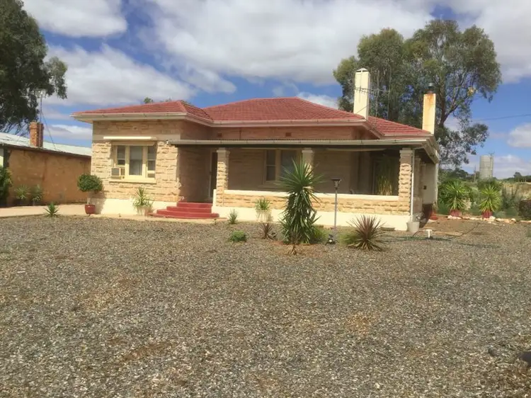 47 Loxton Drive, Moorook SA 5332
