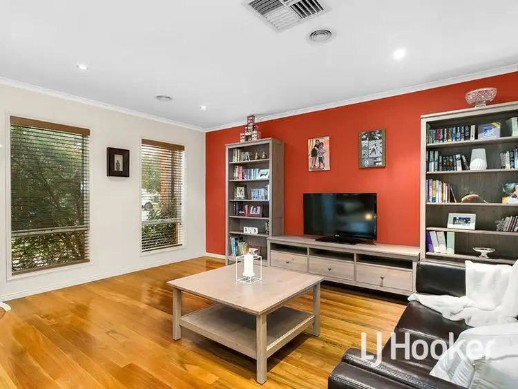 Fourth view of Homely house listing, 35 Menzies Avenue, Point Cook VIC 3030