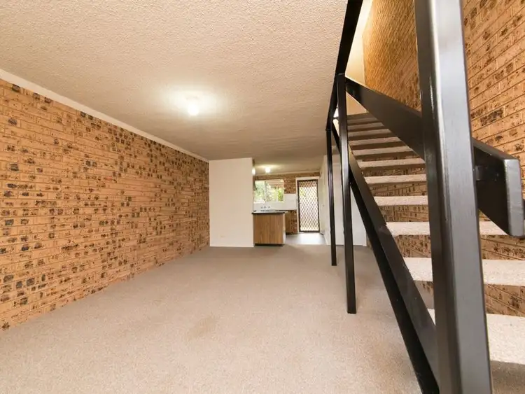 Fifth view of Homely unit listing, 4/321 Darling Street, Dubbo NSW 2830