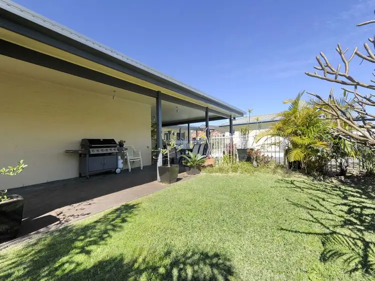 Fifth view of Homely house listing, 6 Yachtsman Cres, Salamander Bay NSW 2317