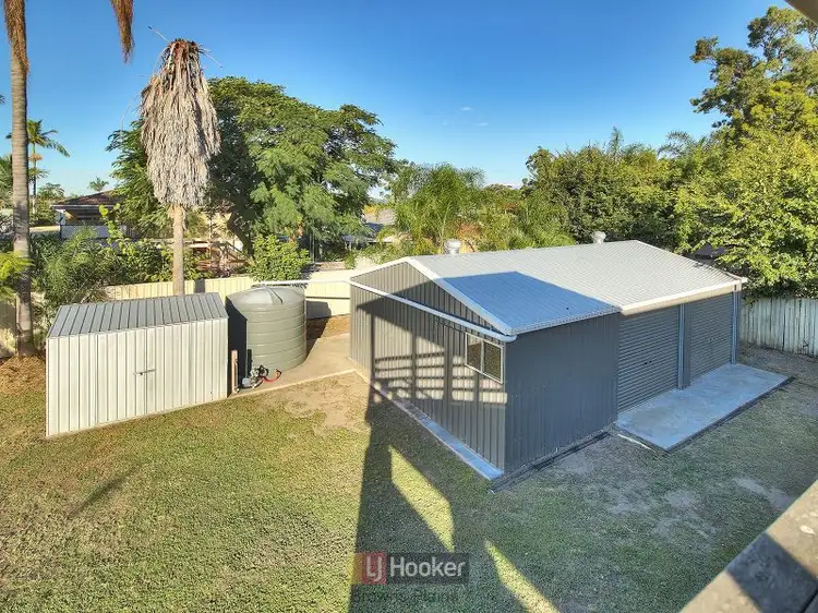 Second view of Homely house listing, 12 Heidi Street, Marsden QLD 4132