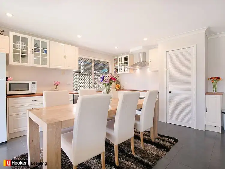 Fourth view of Homely house listing, 53 Hossack Avenue, Parkwood WA 6147