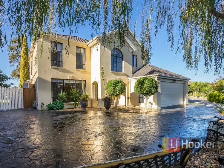 51 Carruthers Drive, Hoppers Crossing VIC 3029