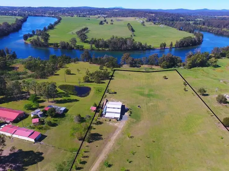 Sixth view of Homely rural property listing, 24 Guthaga Lane, Moruya NSW 2537
