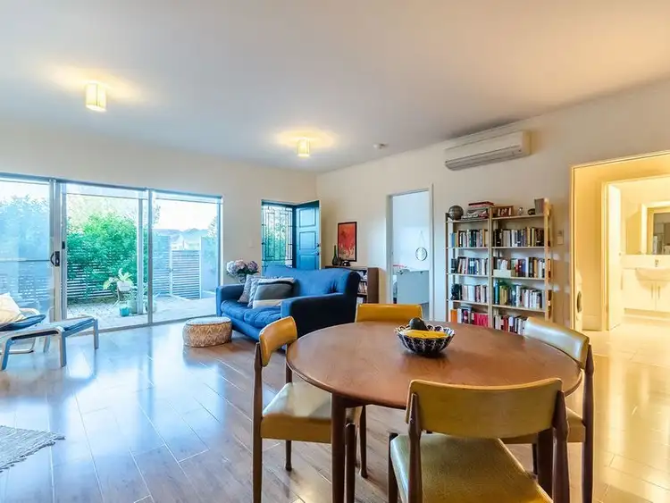 Second view of Homely unit listing, 58B Hawker Street, Brompton SA 5007