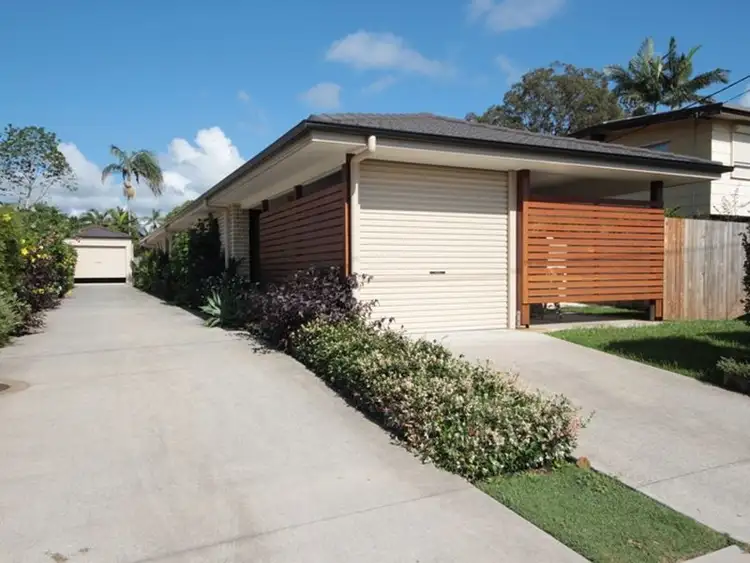 9 Ahern Street, Kallangur QLD 4503