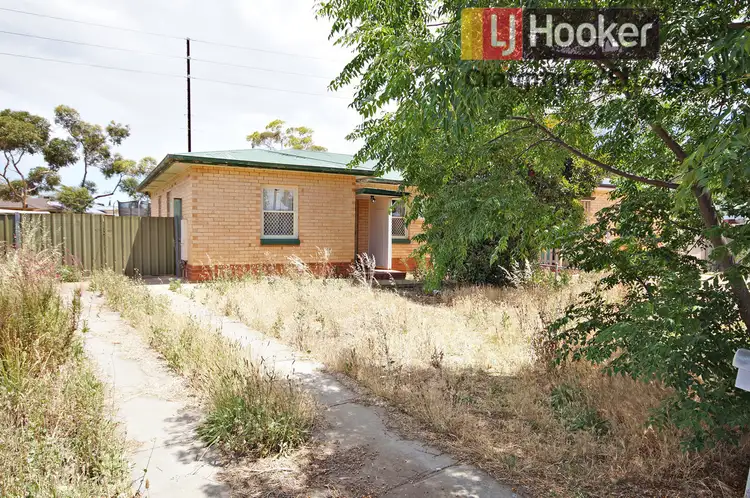 Main view of Homely semi-detached listing, 22 Mainwaring Crescent, Davoren Park SA 5113
