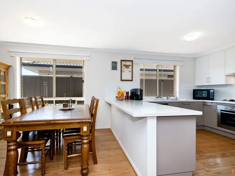 Fourth view of Homely house listing, 52 Jarrah Drive, Munno Para West SA 5115