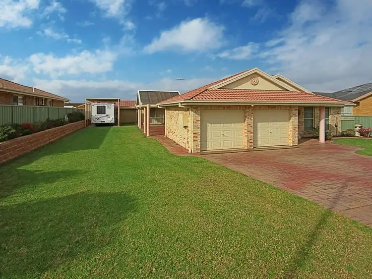 Main view of Homely house listing, 4 Ripley Close, Ulladulla NSW 2539