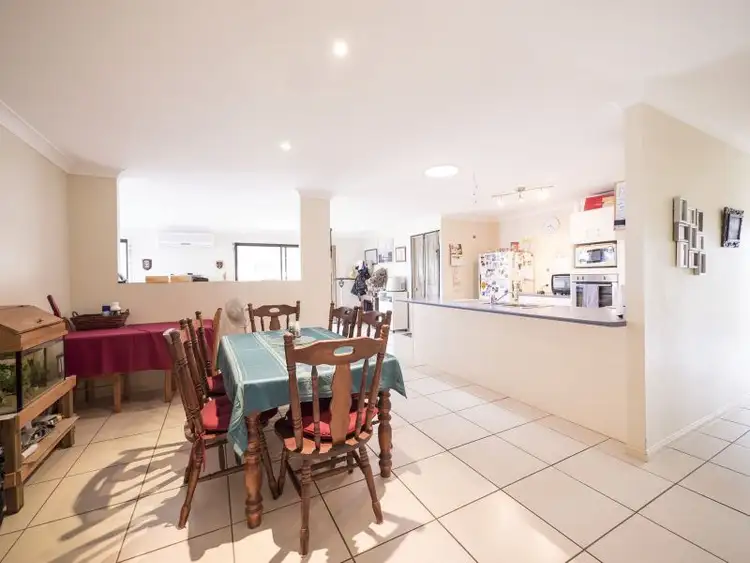 Second view of Homely house listing, 44 Schofield Circuit, Caboolture QLD 4510