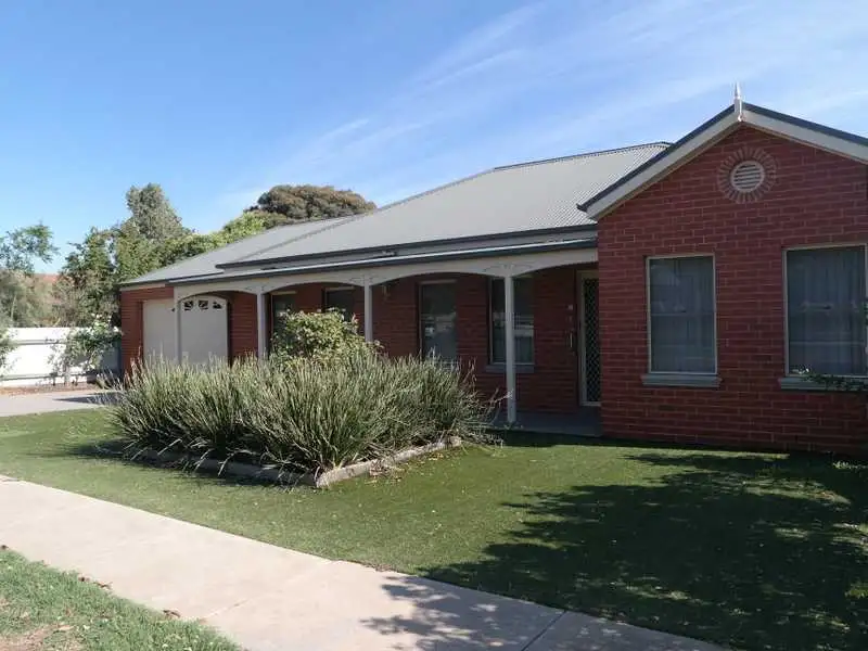 Main view of Homely house listing, 22 Simms Street, Moama NSW 2731