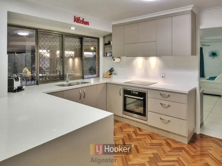 Third view of Homely house listing, 73 Helicia Street, Algester QLD 4115