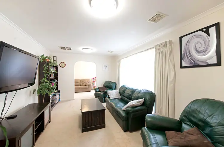 Fourth view of Homely house listing, 1 Oddie Place, Conder ACT 2906