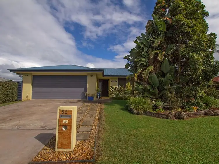 Main view of Homely house listing, 82 Hellyar Drive, Wollongbar NSW 2477