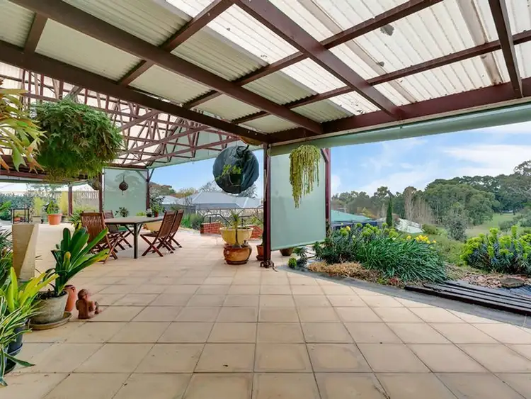 Third view of Homely house listing, 11 Hawthorn Road, Mount Barker SA 5251