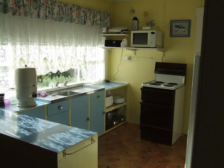 Second view of Homely house listing, 17 Peron Street, Stieglitz TAS 7216