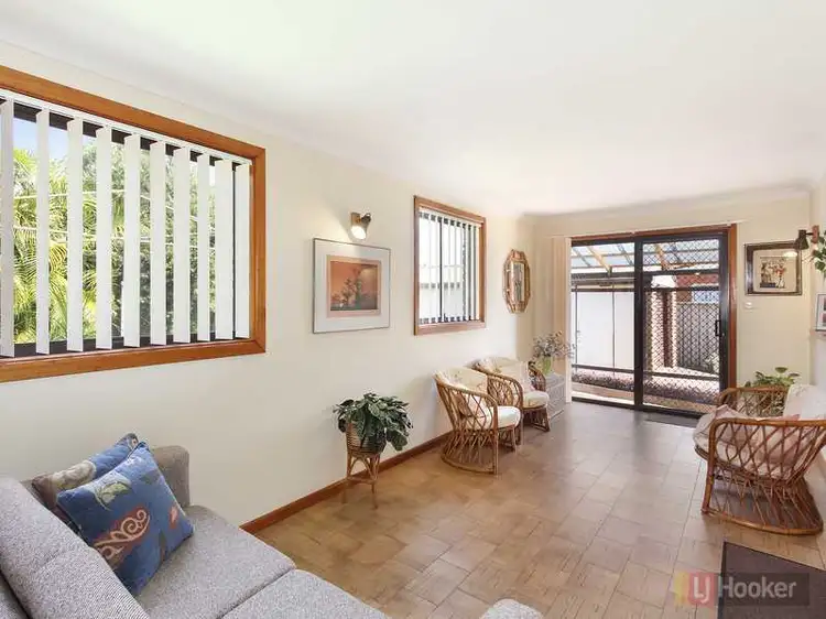 Third view of Homely house listing, 91 Hanbury Street, Greystanes NSW 2145
