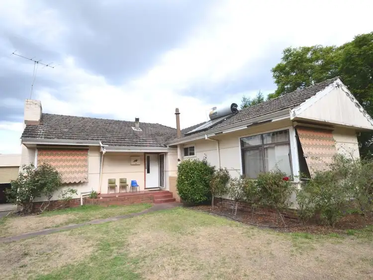 Second view of Homely house listing, 18 Mottram Street, Manjimup WA 6258