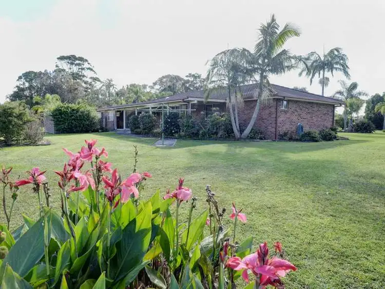 Third view of Homely house listing, 219 The Lakesway, Forster NSW 2428