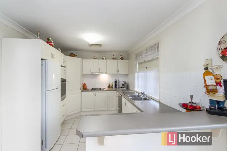 Fifth view of Homely house listing, 87 Parkwood Street, Plumpton NSW 2761