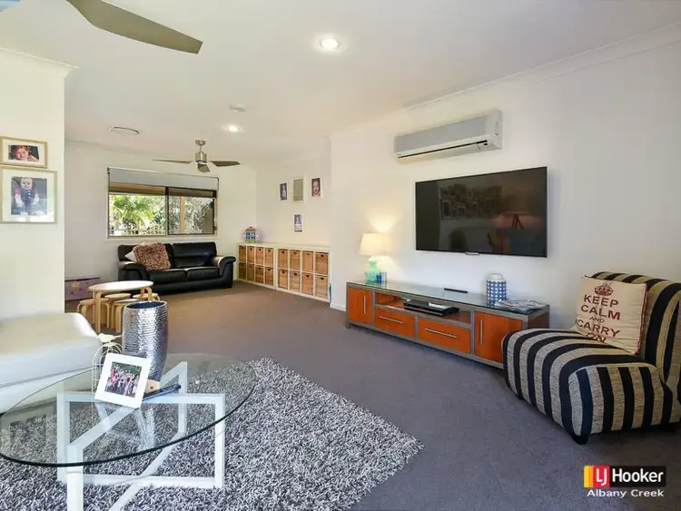 Sixth view of Homely house listing, 42 Marina Court, Eatons Hill QLD 4037
