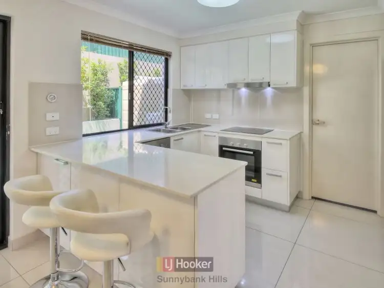 Third view of Homely townhouse listing, 34/43 Doulton Street, Calamvale QLD 4116