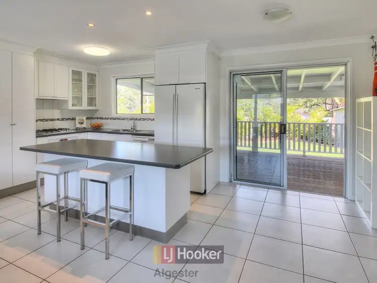 Sixth view of Homely house listing, 11 Triantha Street, Algester QLD 4115