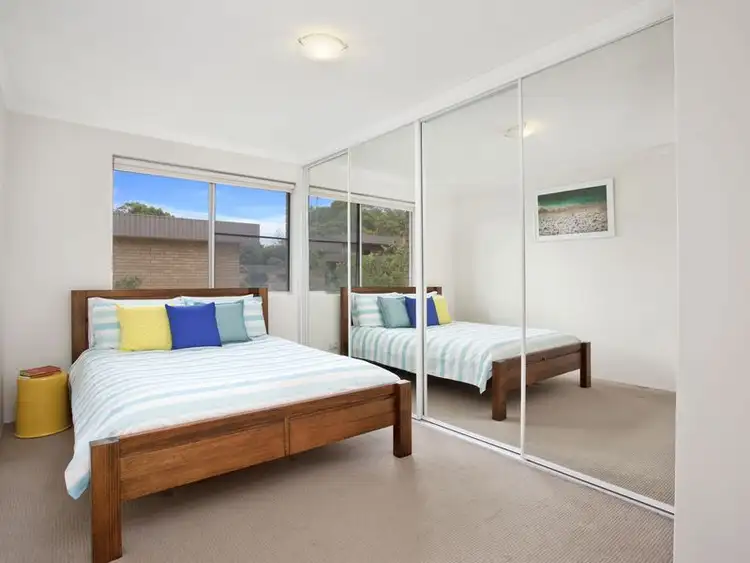 Fourth view of Homely unit listing, 23/40 The Crescent, Dee Why NSW 2099