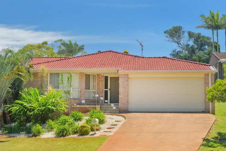 Third view of Homely villa listing, 1/22 Boambee Street, Port Macquarie NSW 2444
