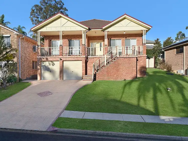 13 Dulungra Avenue