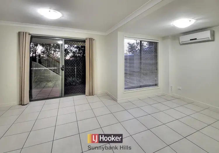 Third view of Homely townhouse listing, 21/8 Charnwood Street, Sunnybank Hills QLD 4109
