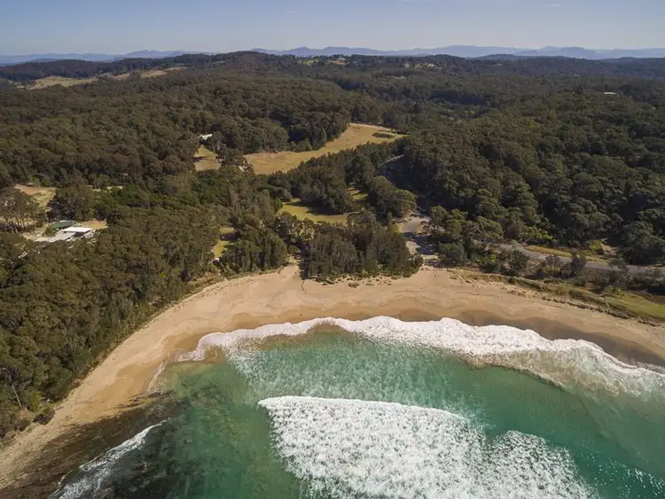 Sixth view of Homely house listing, 1405 George Bass Drive, Malua Bay NSW 2536