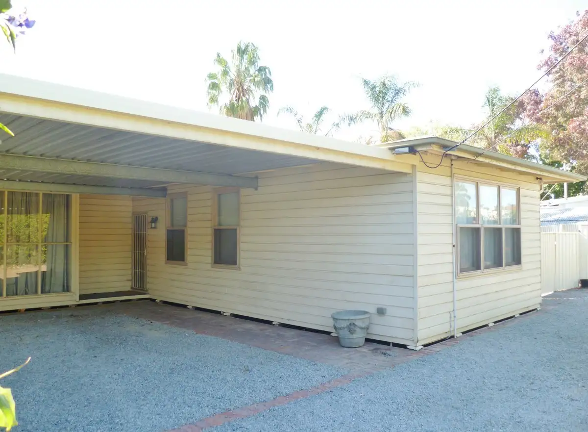 Main view of Homely house listing, 51 Seacombe Road, Seacombe Gardens SA 5047