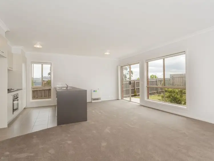 Second view of Homely townhouse listing, 4/15 Parkway Place, Clifton Springs VIC 3222