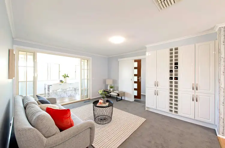 Fifth view of Homely house listing, 12 Achernar Close, Giralang ACT 2617