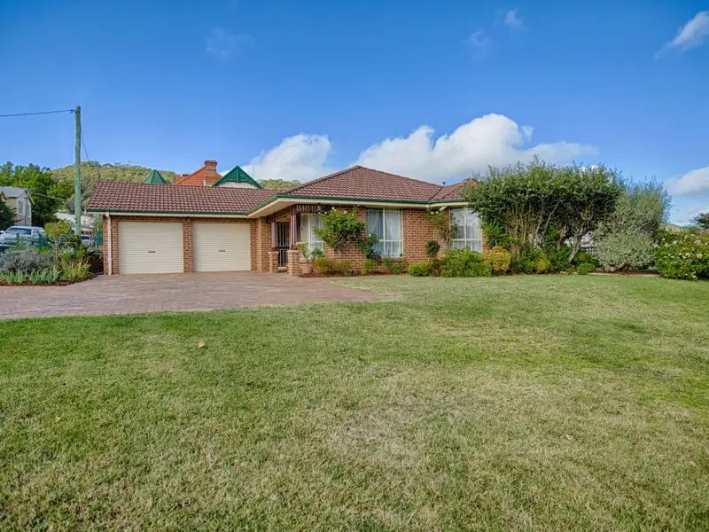 Main view of Homely house listing, 167 Mort Street, Lithgow NSW 2790