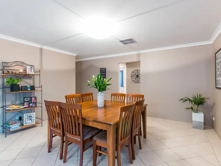 Fifth view of Homely house listing, 52 Senecio Lane, Beeliar WA 6164