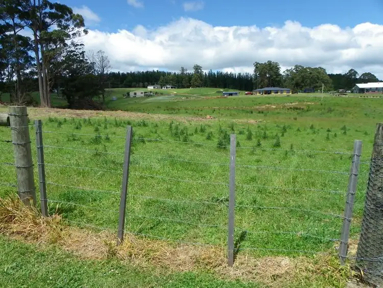 Fifth view of Homely land listing, Lot 3 46 Lennah Drive, Wynyard TAS 7325