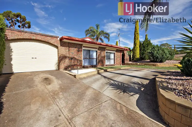 Second view of Homely house listing, 4 Karrawirra Close, Craigmore SA 5114