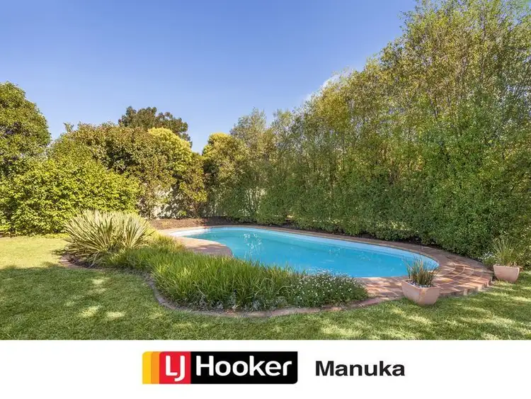 Main view of Homely house listing, 14 Kiddle Crescent, Richardson ACT 2905