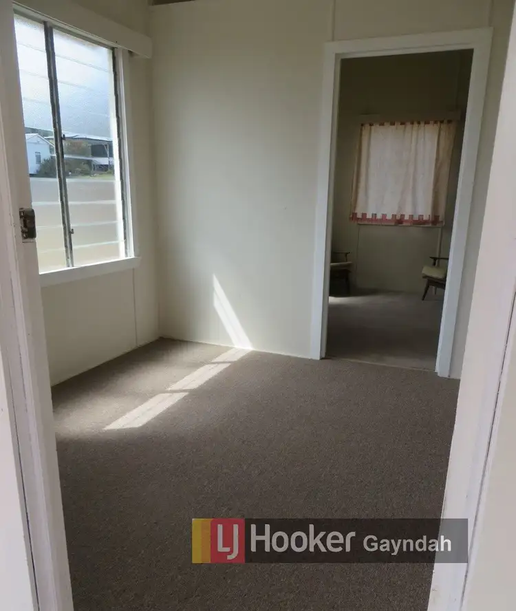 Sixth view of Homely house listing, 54 Fielding St, Gayndah QLD 4625